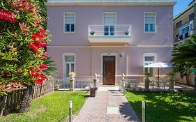 Casa Nonna Paola Vicino Parco Neapolis