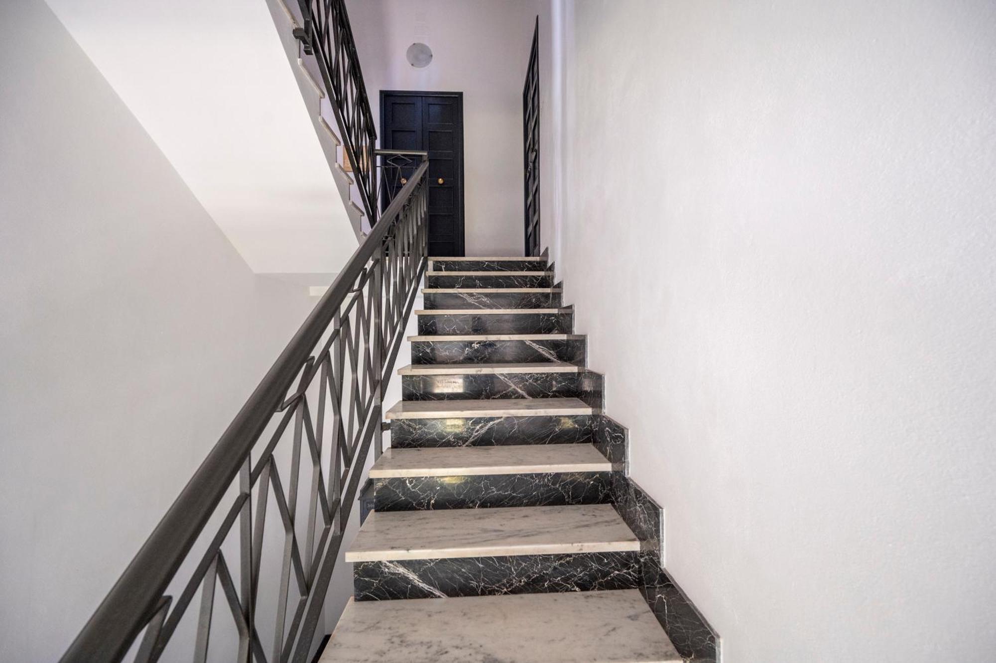 Appartamento Casa Nonna Paola Vicino Parco Neapolis Syracuse Esterno foto