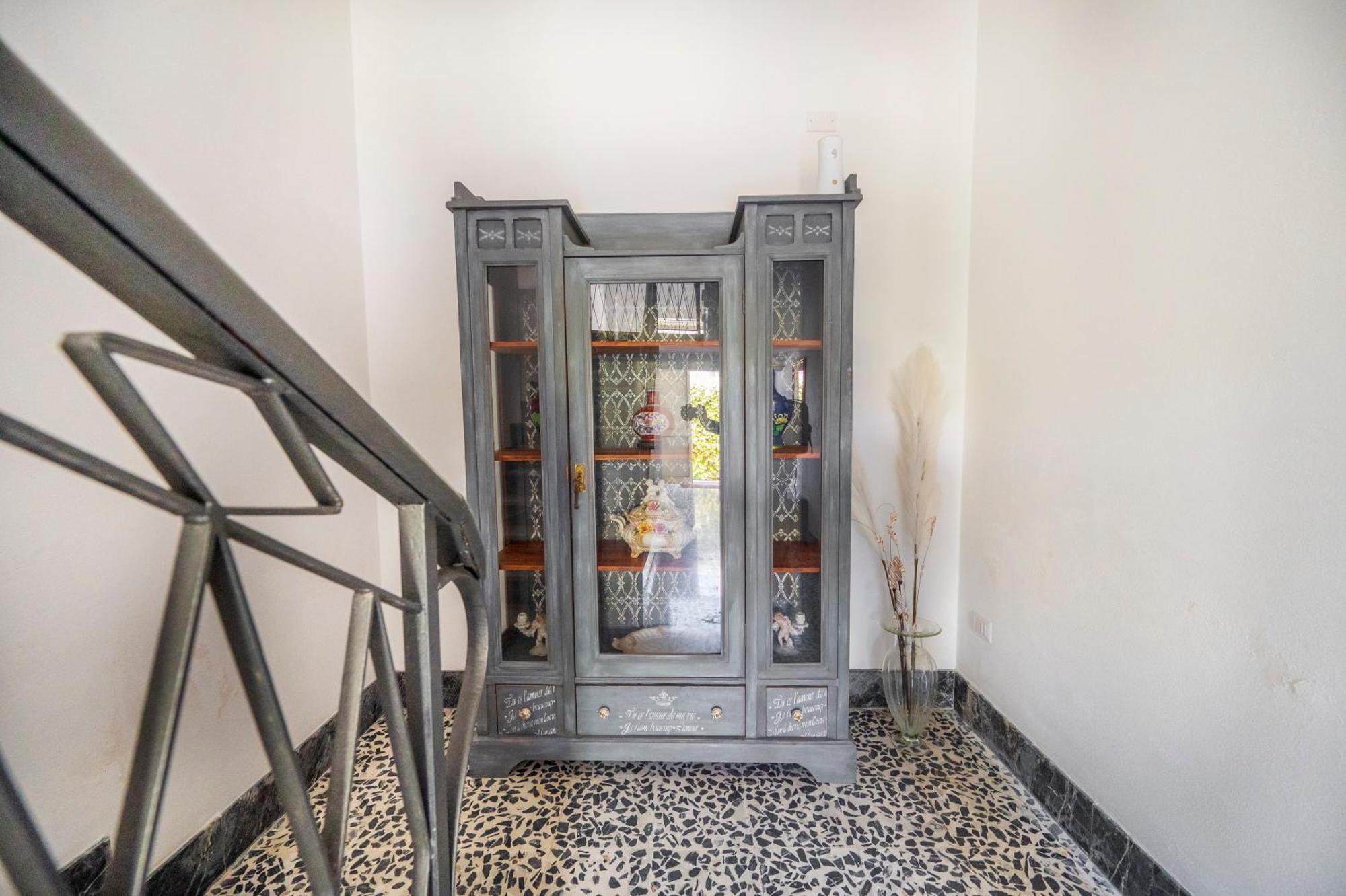 Appartamento Casa Nonna Paola Vicino Parco Neapolis Syracuse Esterno foto