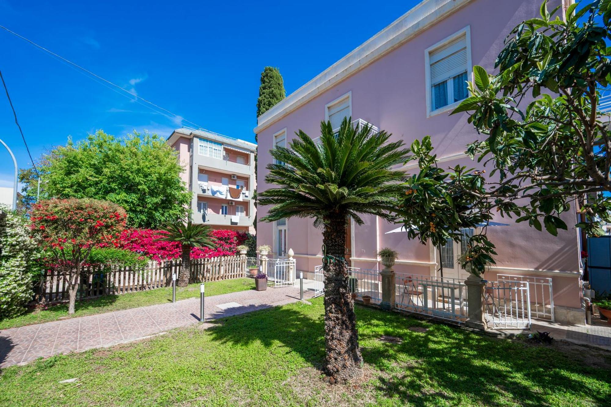 Appartamento Casa Nonna Paola Vicino Parco Neapolis Syracuse Esterno foto