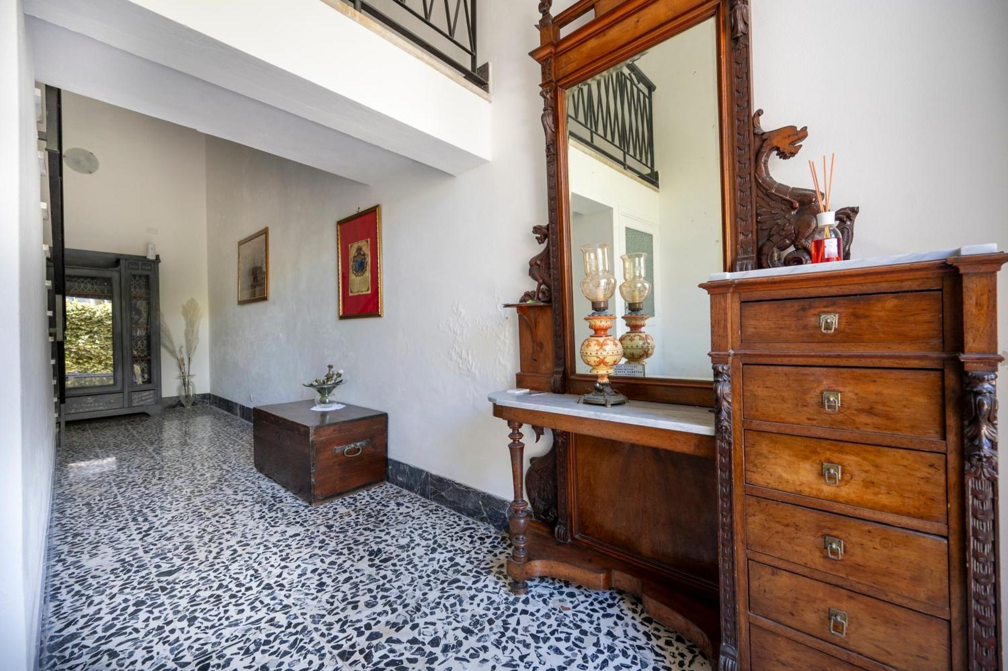 Appartamento Casa Nonna Paola Vicino Parco Neapolis Syracuse Esterno foto