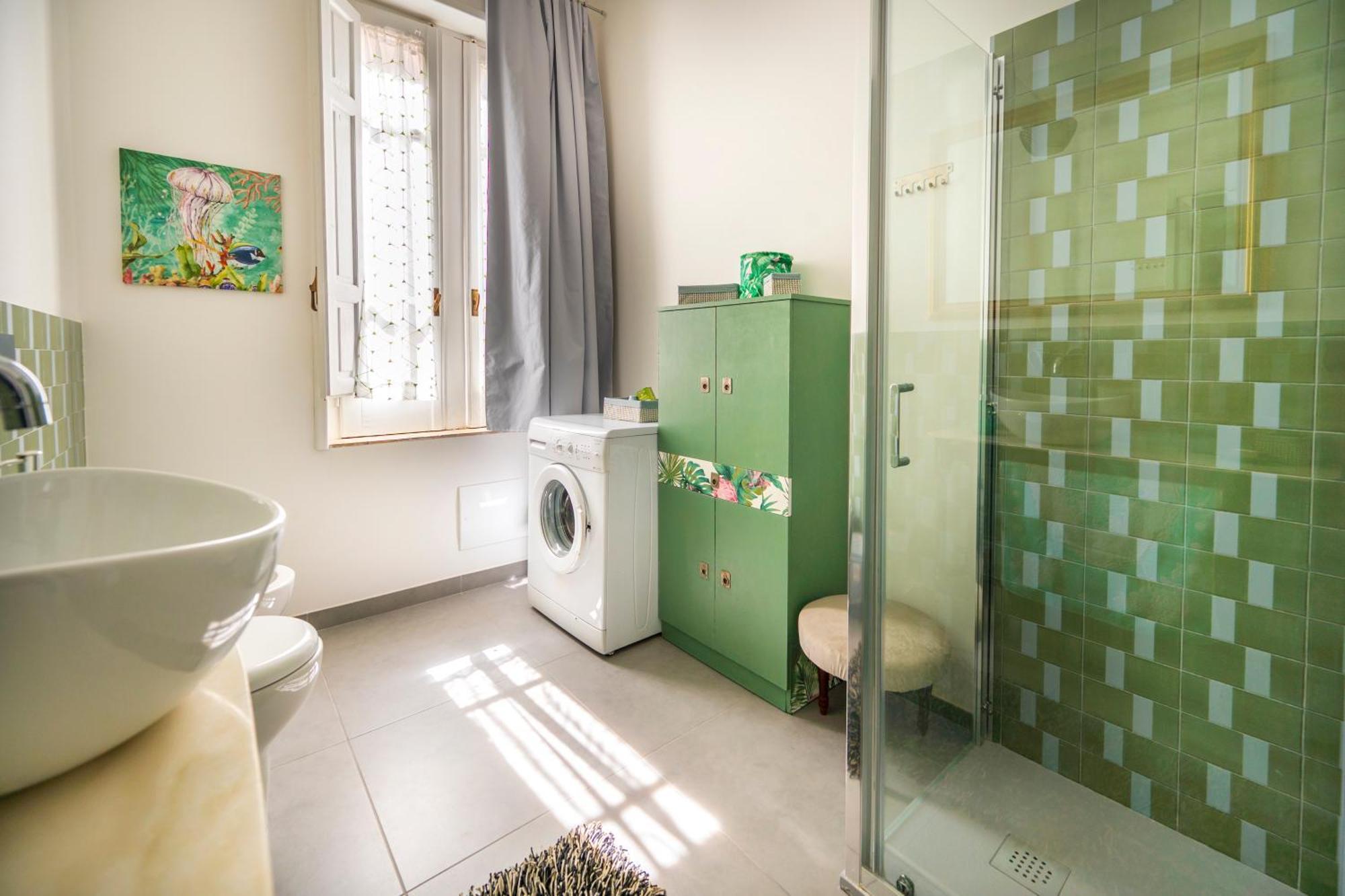 Appartamento Casa Nonna Paola Vicino Parco Neapolis Syracuse Esterno foto