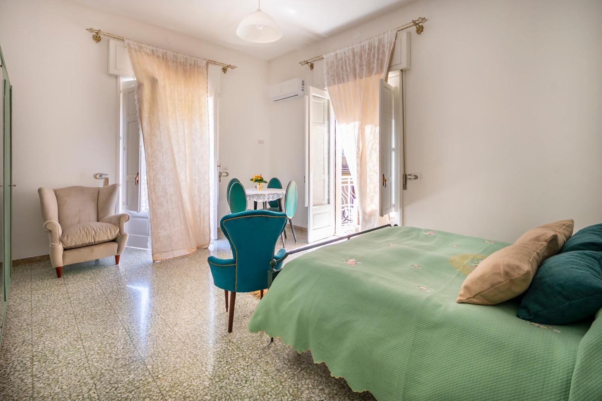 Appartamento Casa Nonna Paola Vicino Parco Neapolis Syracuse Esterno foto