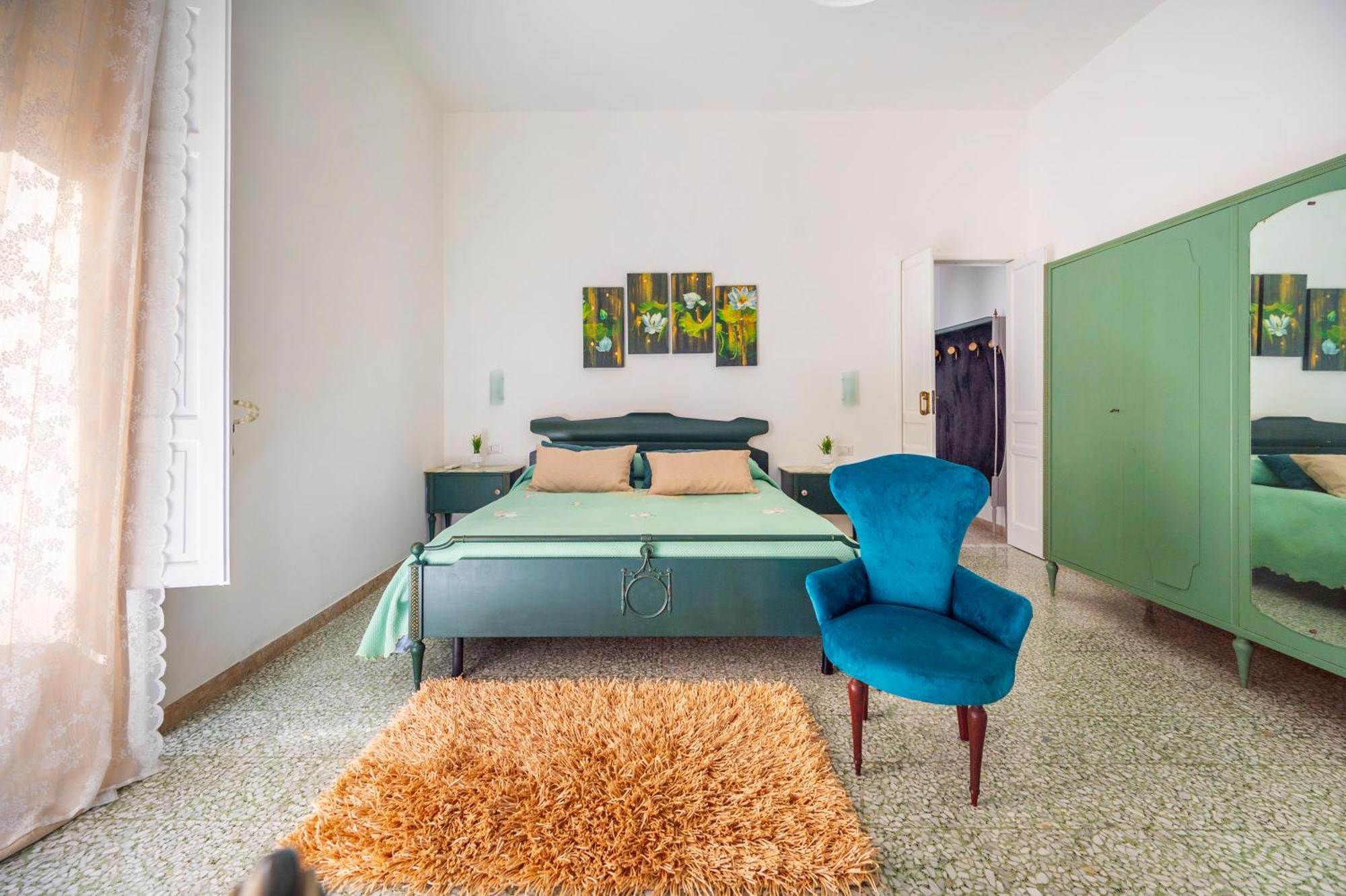 Appartamento Casa Nonna Paola Vicino Parco Neapolis Syracuse Esterno foto
