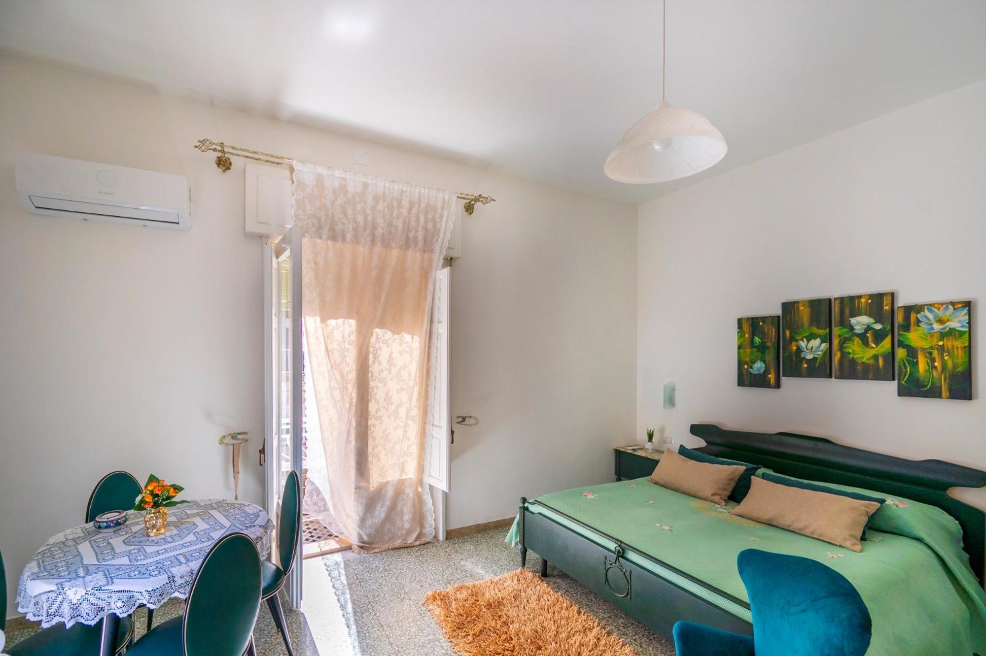 Appartamento Casa Nonna Paola Vicino Parco Neapolis Syracuse Esterno foto