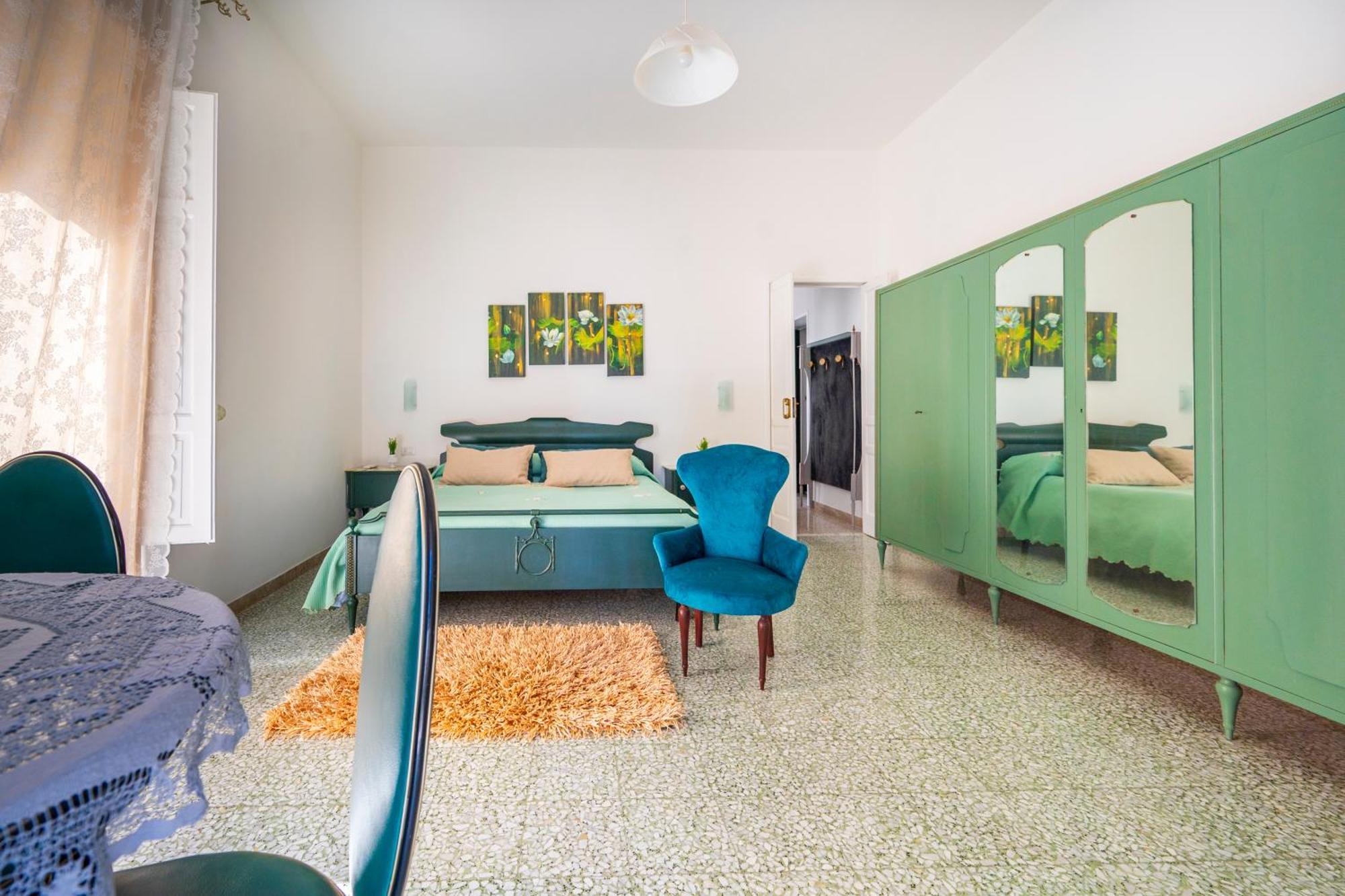 Appartamento Casa Nonna Paola Vicino Parco Neapolis Syracuse Esterno foto