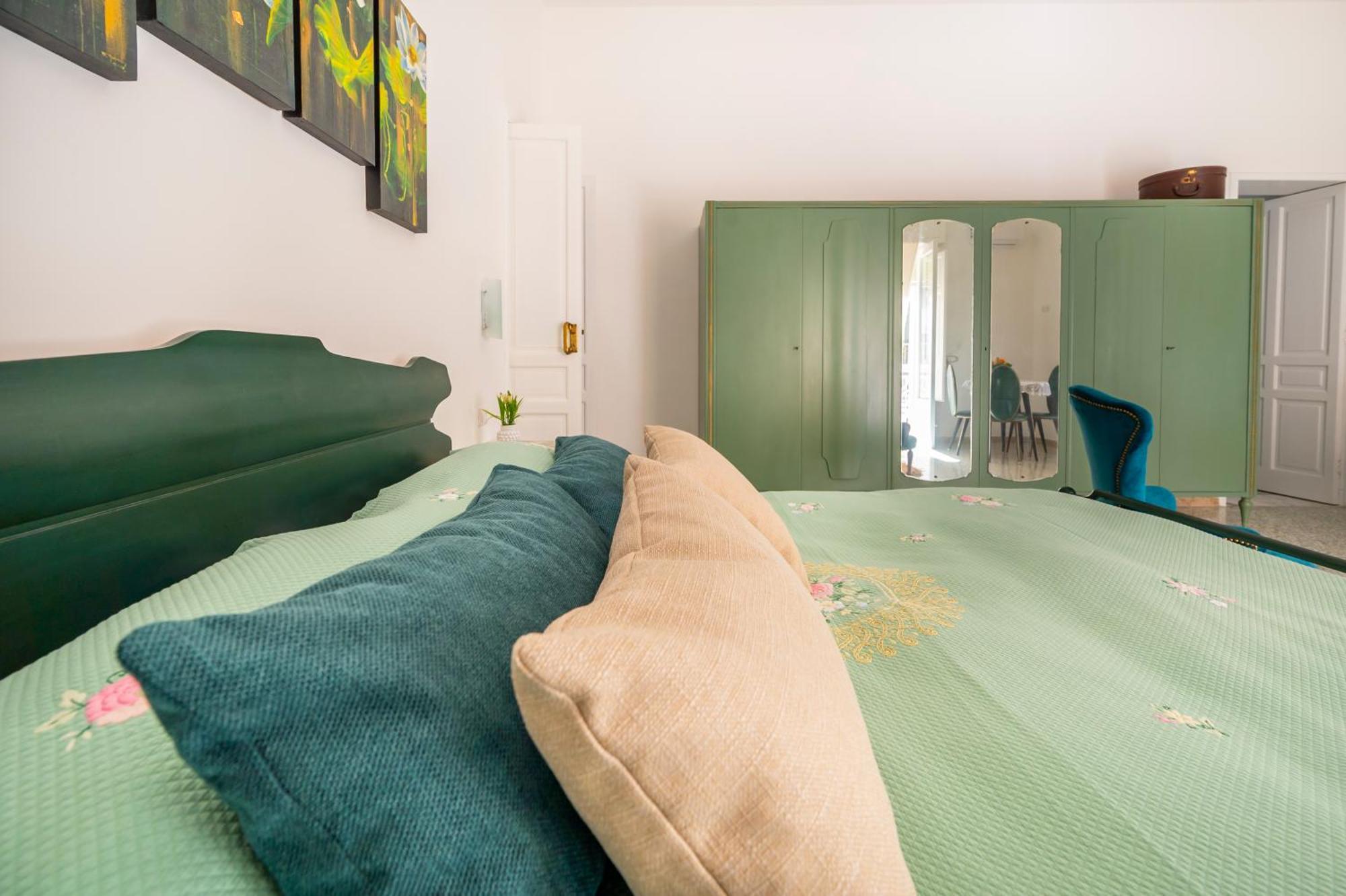 Appartamento Casa Nonna Paola Vicino Parco Neapolis Syracuse Esterno foto