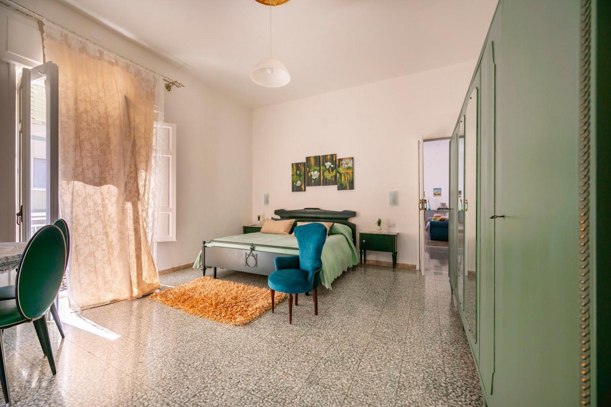 Appartamento Casa Nonna Paola Vicino Parco Neapolis Syracuse Esterno foto